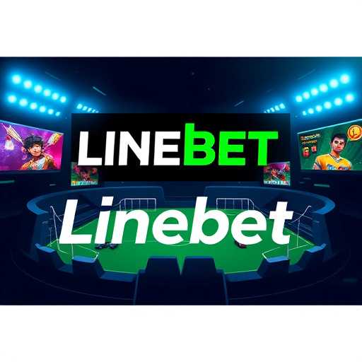 Linebet Gaming Dynamics in a Changing Digital World