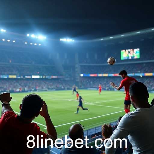 Linebet: Revolutionizing Online Gaming Experiences