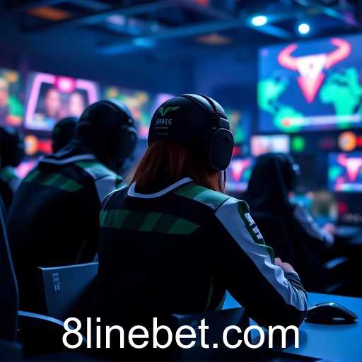 The Rise of Linebet in Online Gaming