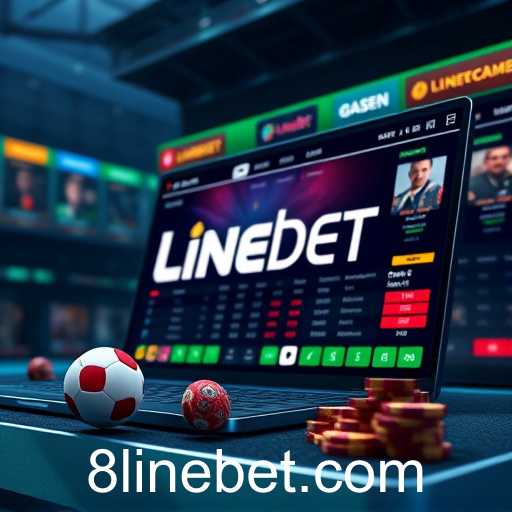 Linebet Platform Expands in 2025