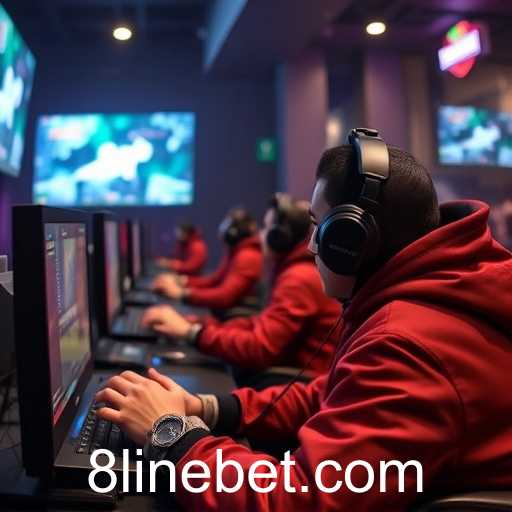 Exploring the Thrill of Linebet Live Events