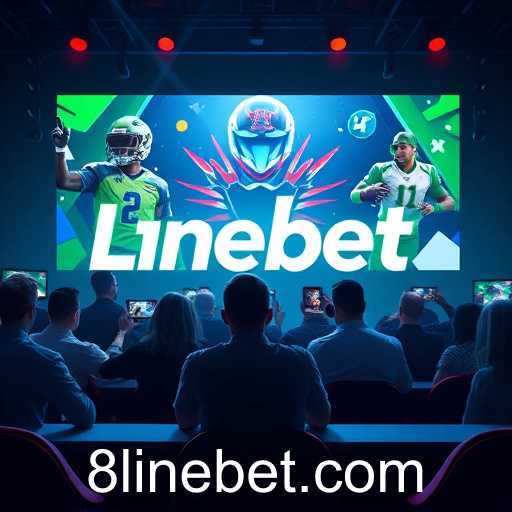 The Rise and Influence of Linebet in Online Gaming