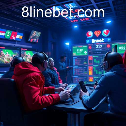 The Rise of Online Gaming and Betting Platforms