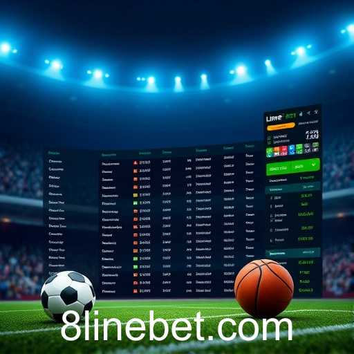 Exploring the World of Sports Betting: A Deep Dive into Linebet