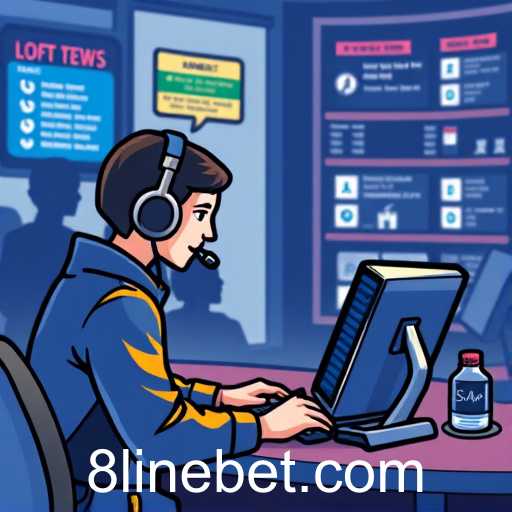 Exploring the Customer Support Game Category with Linebet